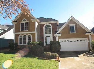 6532 Outer Bridge Ln, Charlotte, NC 28270