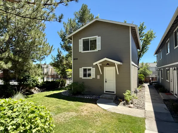 3953 Pheasant Dr, Carson City, NV 89701