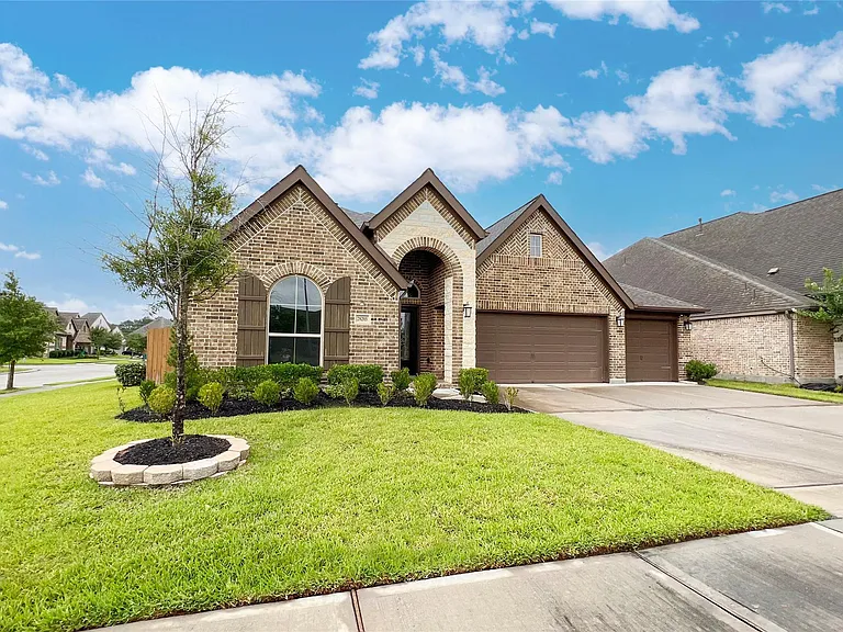 28203 Checker Bend Ln — Photo 3