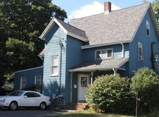 94 Parker Rd, Wakefield, MA 01880