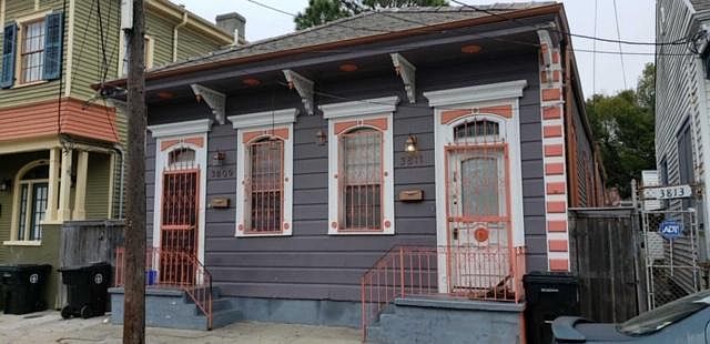 1st image of 3811 Dauphine St