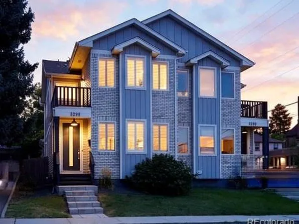 3296 S Sherman Street, Englewood, CO 80113