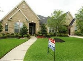 1525 Toluca Dr, League City, TX 77573