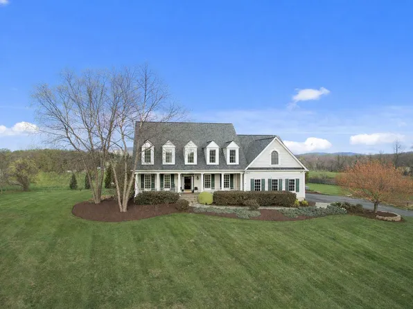 15371 Limestone School Rd, Leesburg, VA 20176