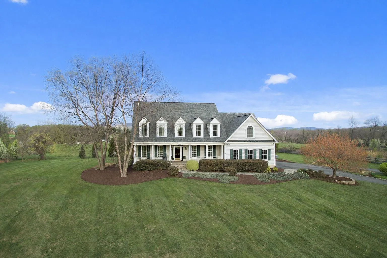 15371 Limestone School Rd photo 1