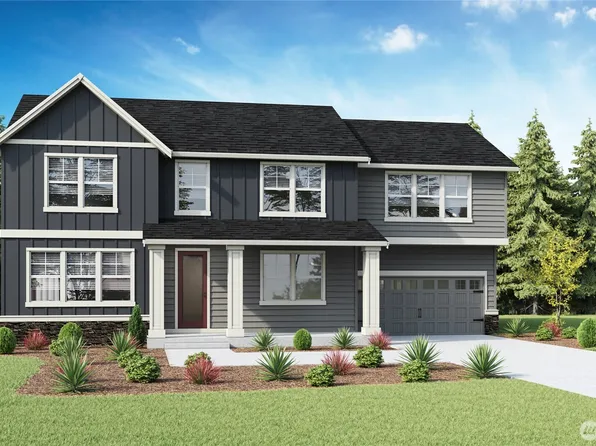 13219 164th Avenue SE #202, Renton, WA 98059