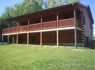 1155 Pine Ln, Harpers Ferry, IA 52146