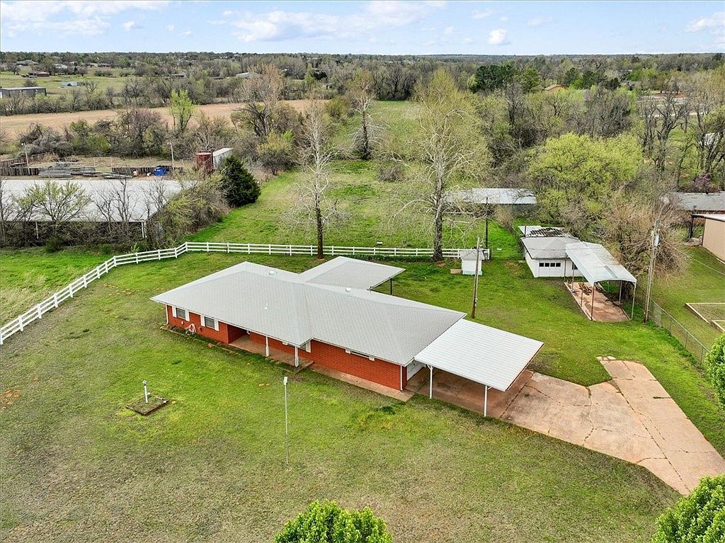 5504 E Highway 37, Tuttle, OK 73089 Zillow