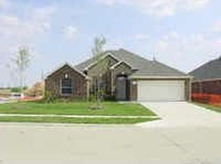 2644 Leisure Ln, Little Elm, TX 75068