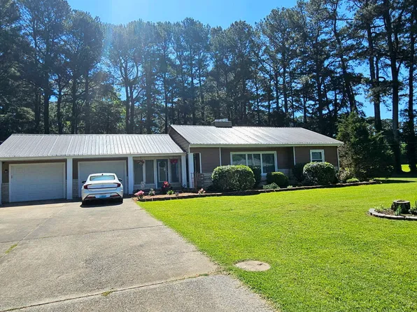 1560 Meacham Ln, Paducah, KY 42003