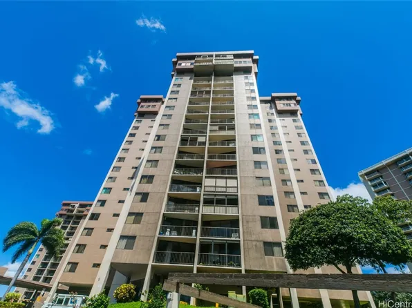 98-487 Koauka Loop APT B605, Aiea, HI 96701