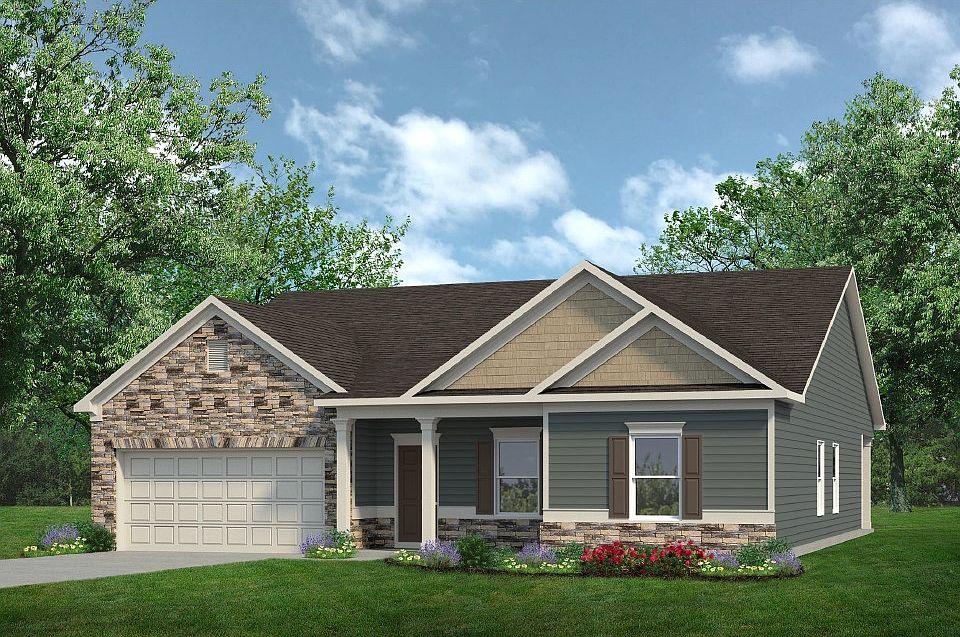 1st image of 1124 Southerlynn Dr Lot 28