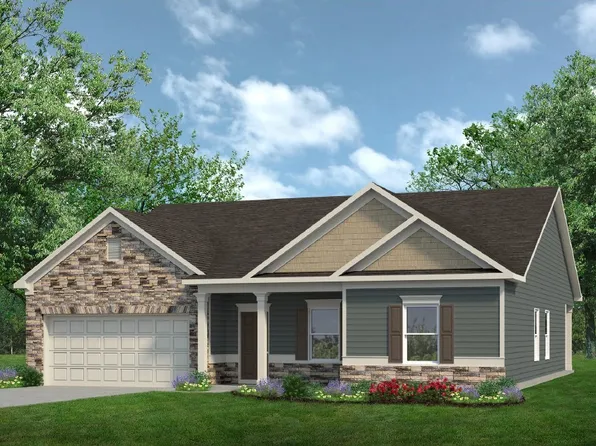 1124 Southerlynn Dr Lot 28, White House, TN 37188