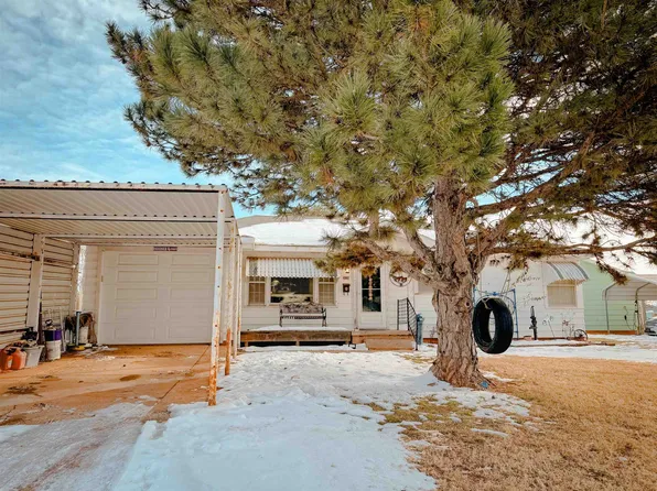 806 S Sunset Dr, Alva, OK 73717