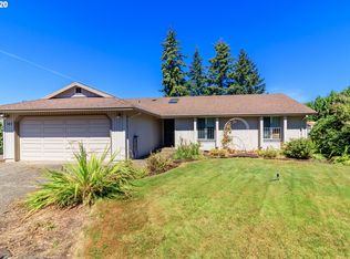 167 Warner Parrott Rd, Oregon City, OR 97045