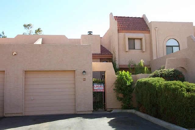 1st image of 2524 S El Paradiso Drive #21