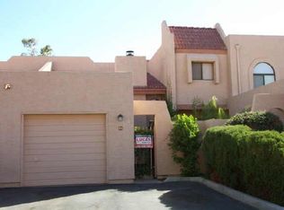 2524 S El Paradiso UNIT 21, Mesa, AZ 85202