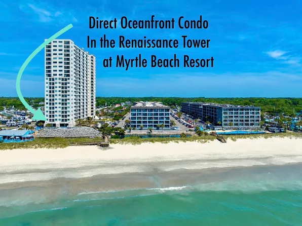 5905 S Kings Hwy. #204, Myrtle Beach, SC 29575