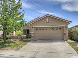1607 Latherton Way, Folsom, CA