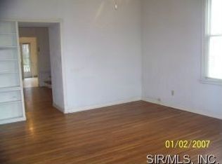 9 N 17th St, Belleville, IL 62226