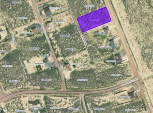 1855 N Buckboard Ave, Pueblo West, CO 81007