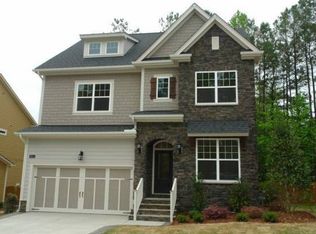 8611 Stonechase Dr, Raleigh, NC 27613