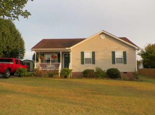 153 April Cir LOT 38, Portland, TN 37148