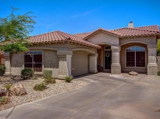 4334 E Rancho Caliente Dr, Cave Creek, AZ 85331