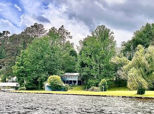 318 Lake Shore Dr, Ashland, MS 38603