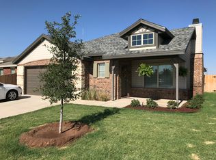 7908 Avenue N, LUBBOCK, TX 79423