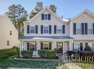 5223 Malik Dr, Durham, NC 27703