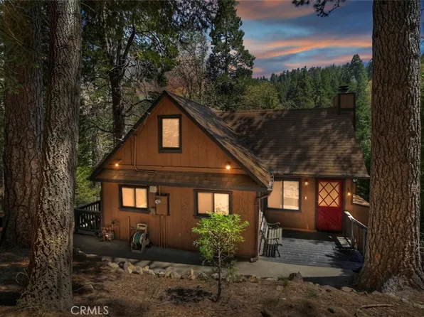 26293 State Highway 189, Twin Peaks, CA 92391