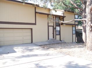 6115 Eagles Nest Dr, Colorado Springs, CO 80918