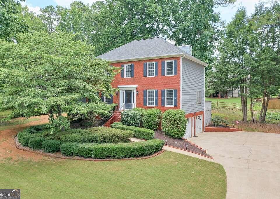 1st image of 4148 Brasher Dr NE