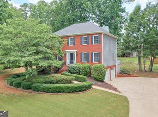 4148 Brasher Dr NE, Marietta, GA 30066