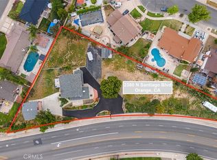 2380 N Santiago Blvd, Orange, CA 92867