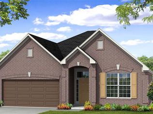 3310 Sabine Spring Ln, Katy, TX 77449