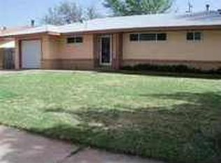 217 W Yucca Ave, Clovis, NM 88101
