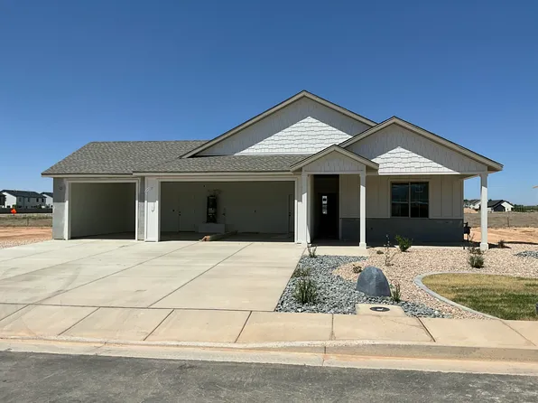 3848 W 975 N, Cedar City, UT 84721