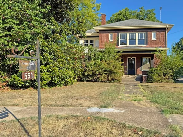 551 E Boswell St, Batesville, AR 72501
