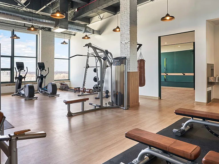 The Fields Lofts — Photo 25