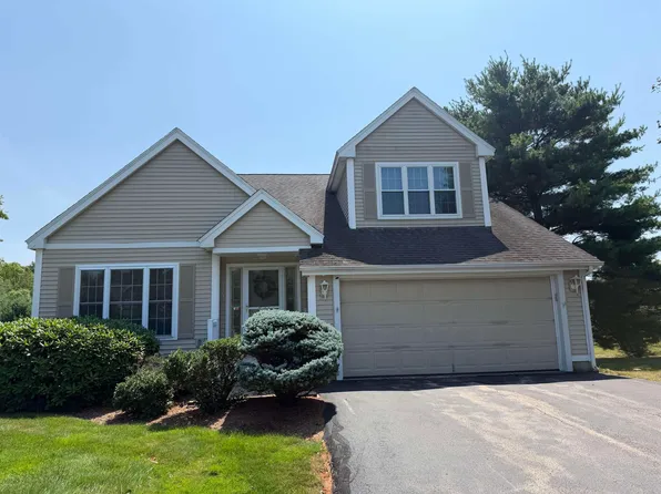 12 Twin Pond Circle, Exeter, NH 03833