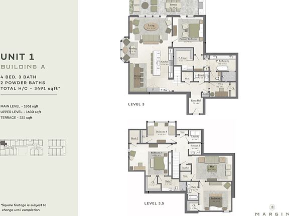 5th image of 805 Columbia Ave #1