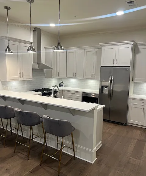 8211 Village Plaza Ct #3B — Photo 4