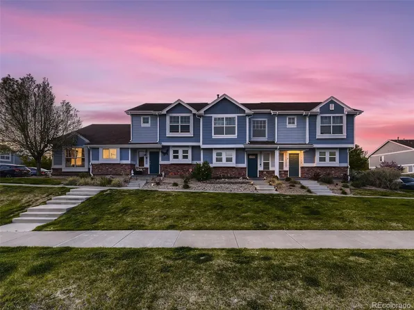 18865 E 57th Avenue #A, Denver, CO 80249
