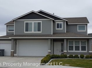 1855 Sagewood Loop, Richland, WA 99352