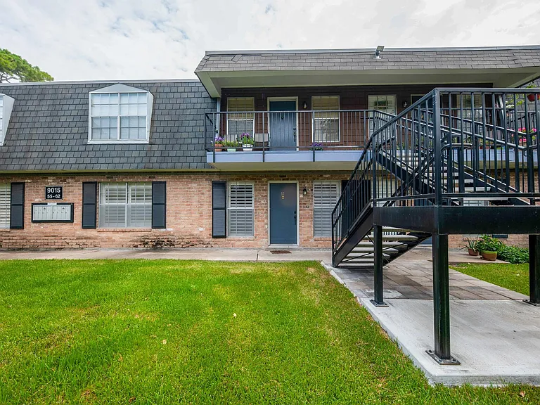 9015 Gaylord Dr #57 — Photo 31