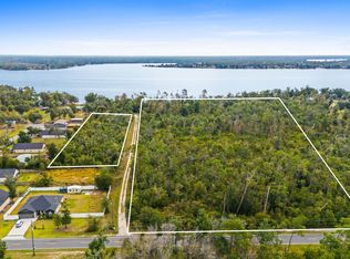 8380 Resota Beach Rd, Southport, FL 32409