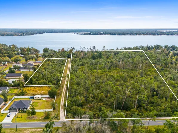 8380 Resota Beach Rd, Southport, FL 32409
