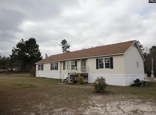 108 Founders Blvd, Lexington, SC 29073